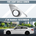 Right Fog Light Grille Cover Trim NO.5212806310 for Toyota Camry (2018–2023)