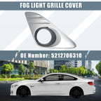 Right Fog Light Grille Cover Trim NO.5212806310 for Toyota Camry (2018–2023)