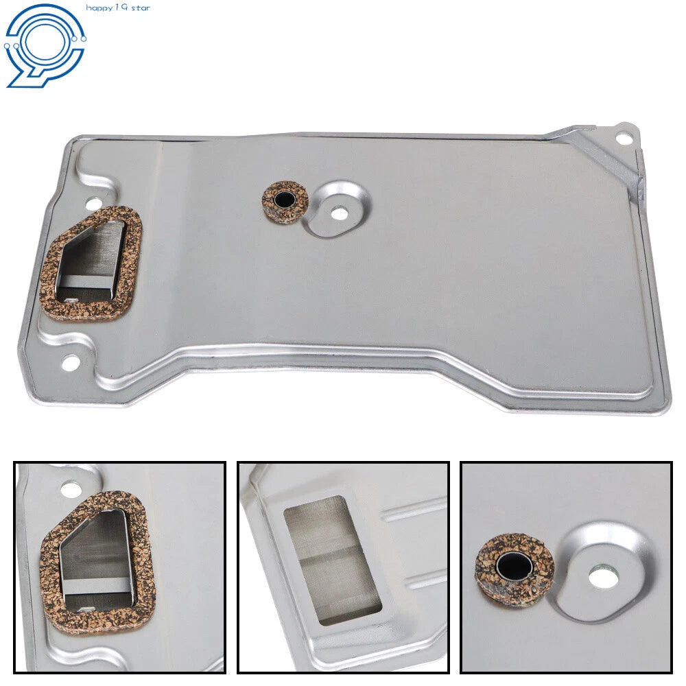 Transmission Solenoid Service Filter Kit for Jeep Cherokee (1987-2001)