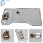 Transmission Solenoid Service Filter Kit for Jeep Cherokee (1987-2001)