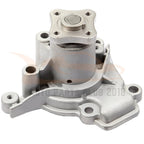 Timing Belt Kit with Water Pump for Hyundai Elantra (1999–2006)