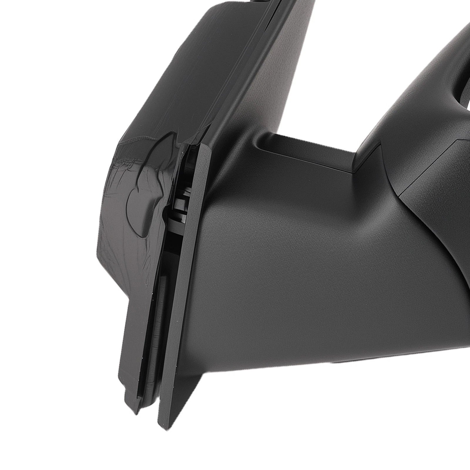 Passenger Mirror Power Heated Chrome for GMC Terrain (2018–2023)