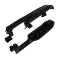 Black Door Handle Trim for Cadillac Escalade, Yukon (1999–2006) 15703702