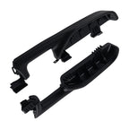 Black Door Handle Trim for Cadillac Escalade, Yukon (1999–2006) 15703702