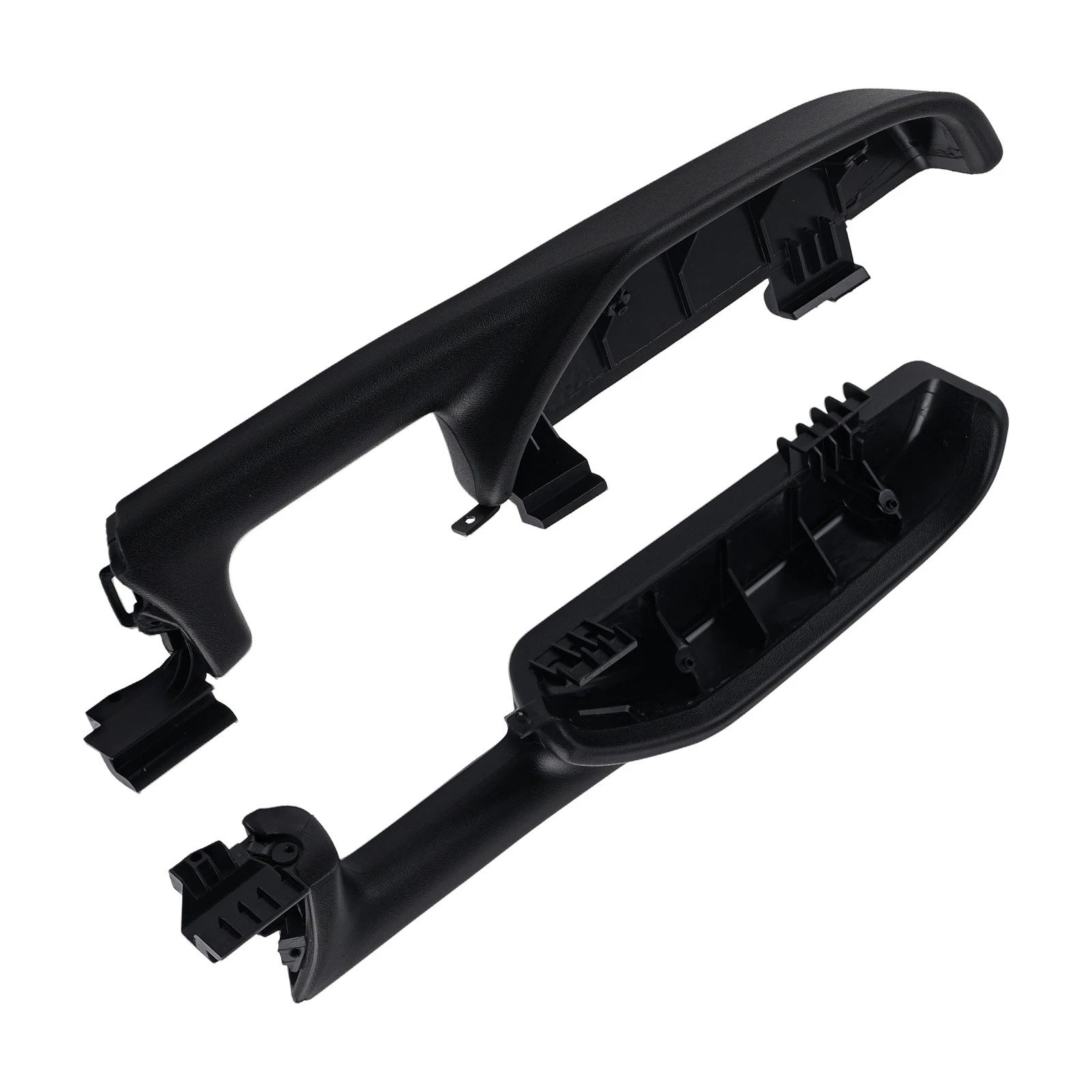 Black Door Handle Trim for Cadillac Escalade, Yukon (1999–2006) 15703702