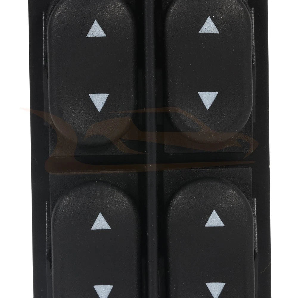 Window Switch for Mercury Tracer (1997-1999) Front Left