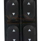 Window Switch for Mercury Tracer (1997-1999) Front Left