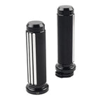 Handlebar Hand Grips for Harley Heritage Softail Dyna