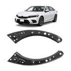 LH & RH Upper Radiator Support Bracket for Honda Civic (2022–2024)