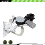 Passenger Side Front Window Regulator w/ Motor for Lexus ES350 (2007–2012)