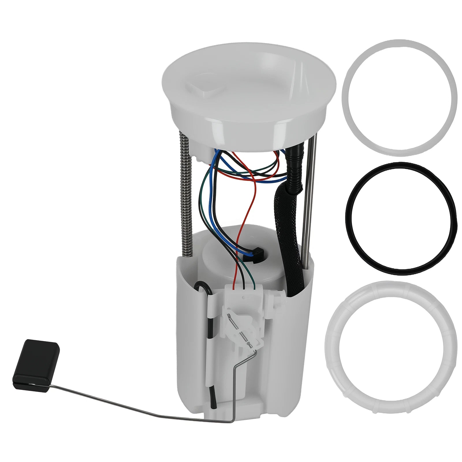Electric Fuel Pump w/ Sending Unit for Honda Pilot (2012–2013) P77084M