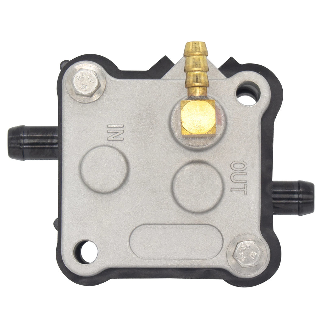 Fuel Pump for Mercury Marine (Replaces 14360A14, 14360A43, 14360A78, 99357A4, 8M0036779)