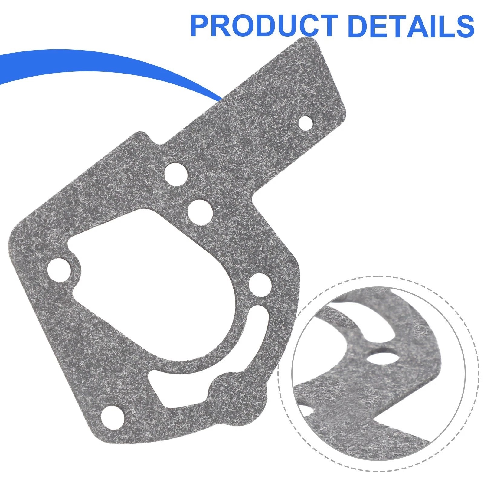 Gasket for Lawn Mower (004158, 272489)