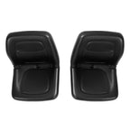Gator Seats for Diesel TX Turf 6X4 Trail XUV 550 620i 850D (2010–2023)