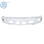 Front Lower Bumper with Fog Light Holes for Chevrolet Silverado 1500 (2014-2015)