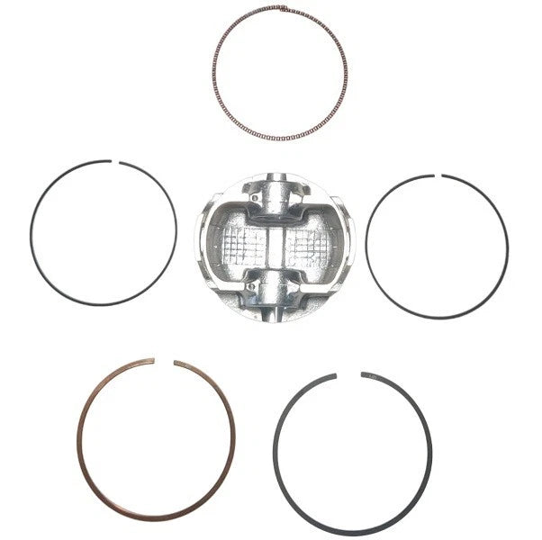 Piston Kit O/S 0 for Suzuki Johnson/Evinrude DF40-DF50