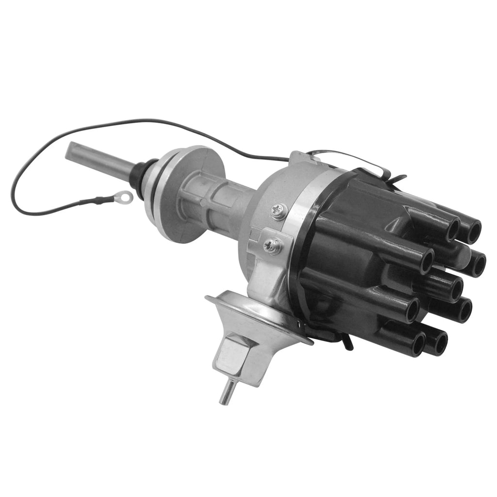 Distributor with Cap & Rotor for Plymouth Fury Duster (1970-1972)