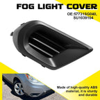 Fog Light Cover for Subaru Forester 2.5i Premium (2014–2016)