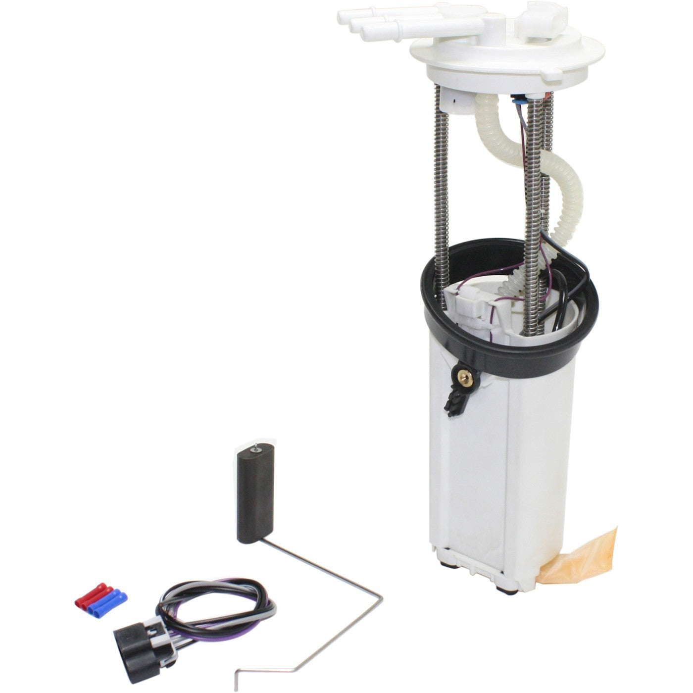 Electric Fuel Pump for Chevy S10 Pickup (1994–2004)