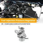 Fuel Pressure Regulator for Toyota Camry (1987) No. 23280-11060