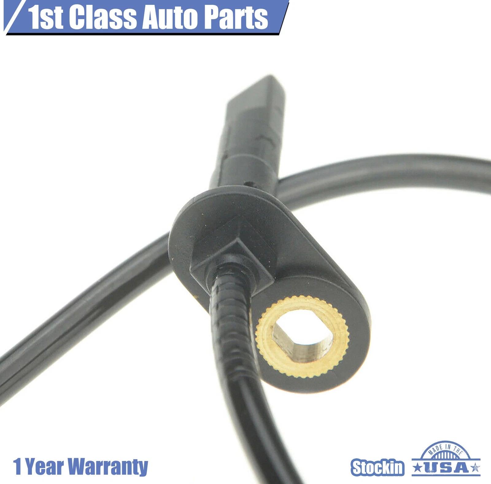 ABS Wheel Speed Sensor for Honda CR-V (2002-2006)