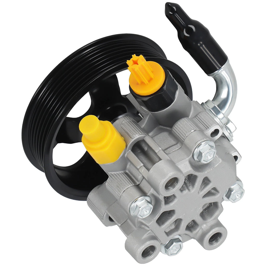 Power Steering Pump for Toyota 4Runner 4.0L (2003–2009) 21-5363 4431008020
