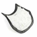 Front Seat Rider Driver Pad Cushion for Kawasaki ZX6R ZX636 (2005–2006)