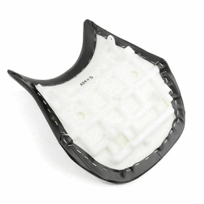 Front Seat Rider Driver Pad Cushion for Kawasaki ZX6R ZX636 (2005–2006)