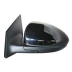 Replacement Power Door Mirror Driver Side Ready to Paint for Toyota Corolla (2008–2013)