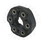 Driveshaft Coupler Flex Joint for Chevy Corvette C5 (1997–2004) & BMW E30 E36 (1982–1999)