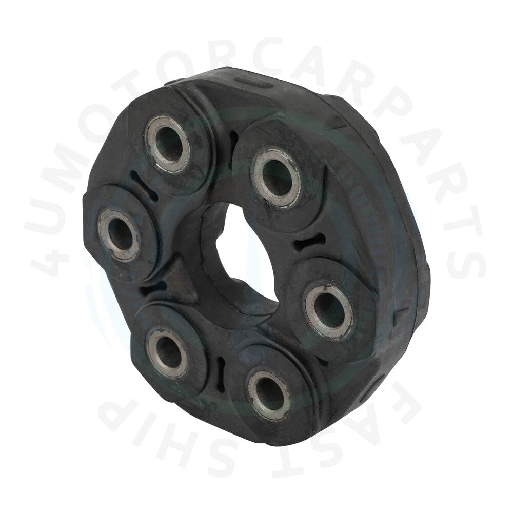 Driveshaft Coupler Flex Joint for Chevy Corvette C5 (1997–2004) & BMW E30 E36 (1982–1999)