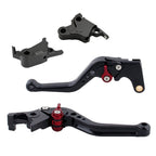 Short Clutch Brake Lever for CFMOTO 800NK (2023) a7