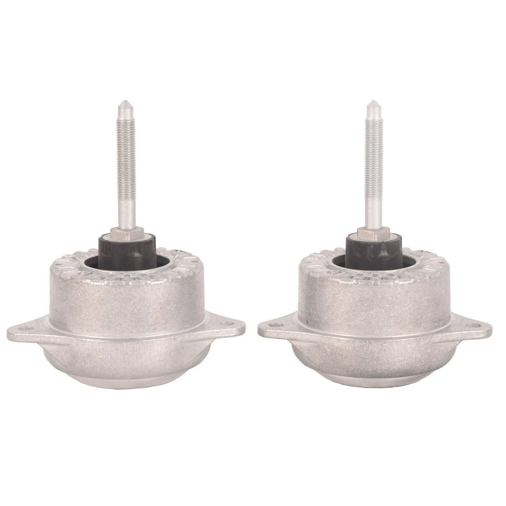 2Pcs Engine Motor Mount for Porsche 911 Carrera (1999–2005)