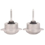 2Pcs Engine Motor Mount for Porsche 911 Carrera (1999–2005)