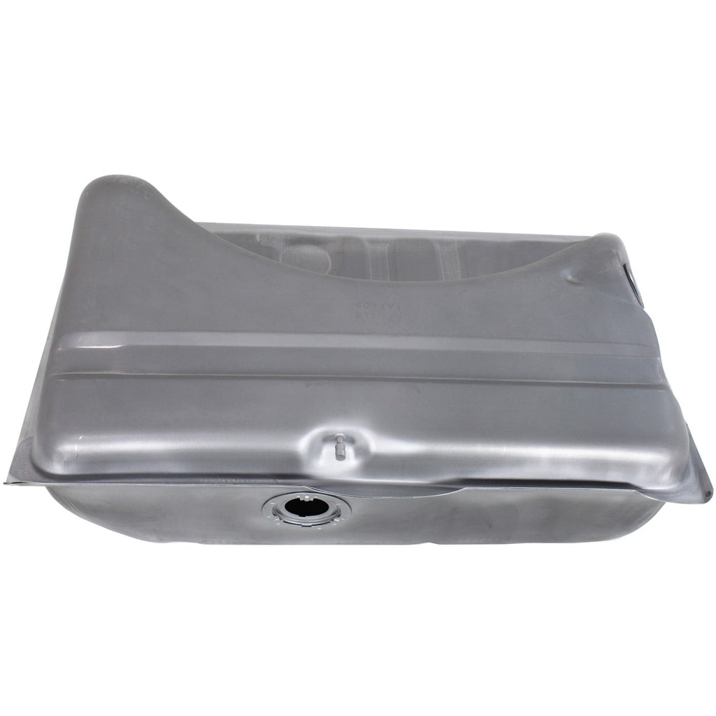 16 Gallon Fuel Gas Tank for Dodge Dart, Plymouth Duster (1971–1976)