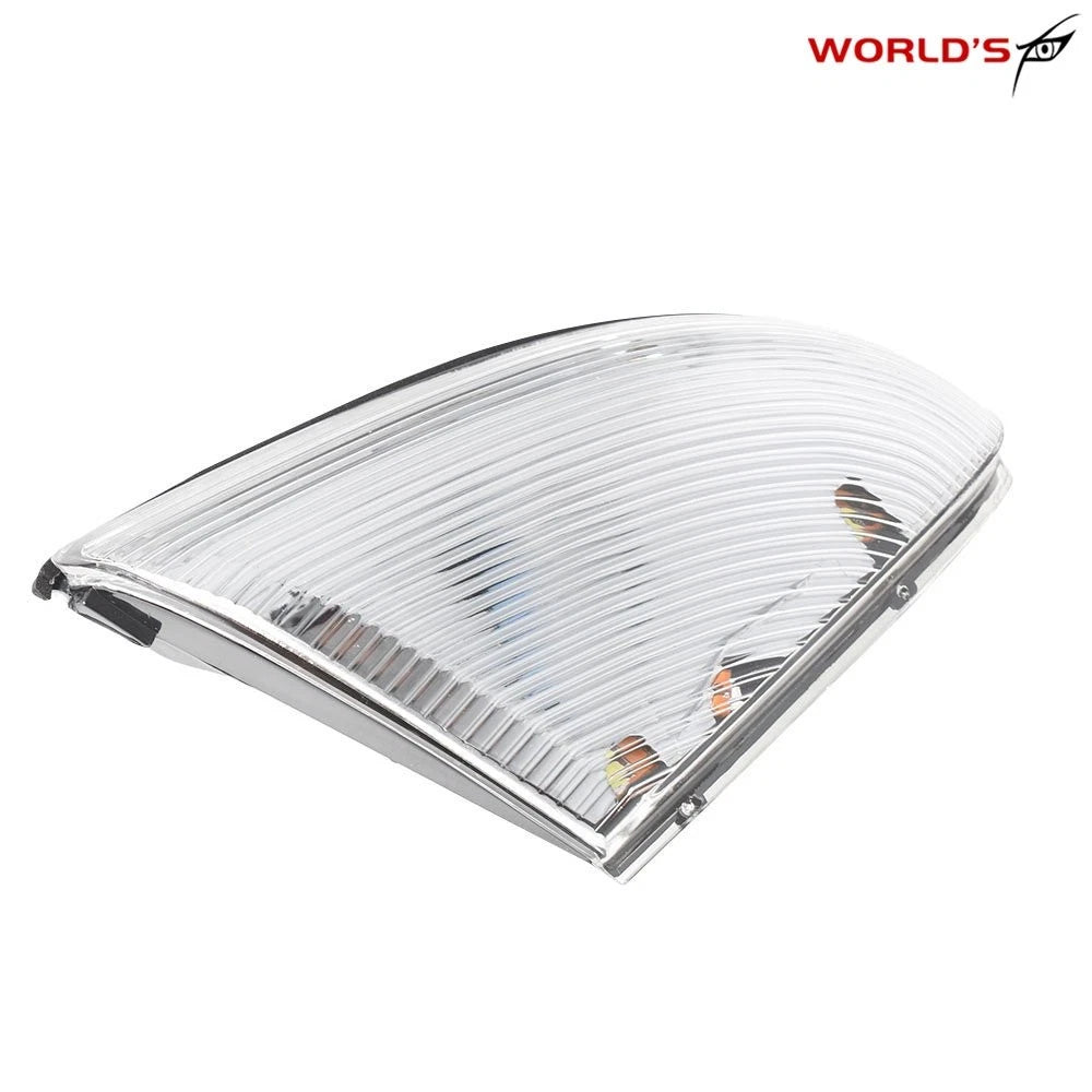 Driver Side Turn Signal Light for Dodge Ram 1500 2500 (2009–2014)