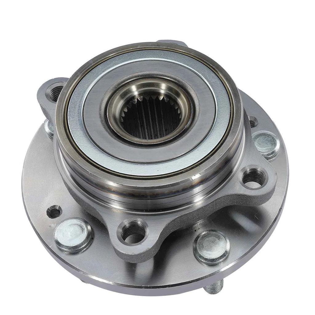 Front Wheel Hub & Bearing Assembly for Kia Soul (2017-2019)