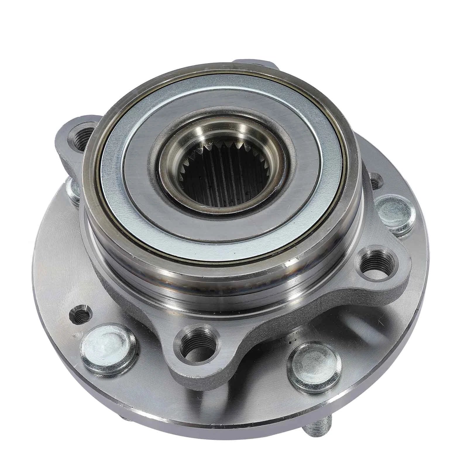 Front Wheel Hub & Bearing Assembly for Kia Soul (2017-2019)