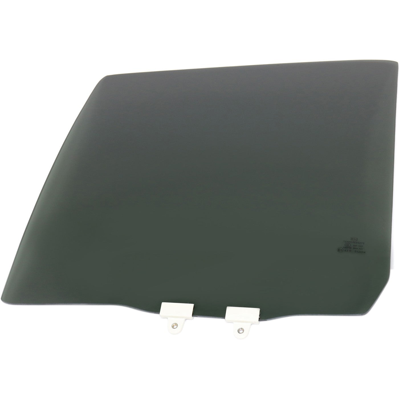 Rear Driver Side Door Glass for Honda CR-V (2002–2006)