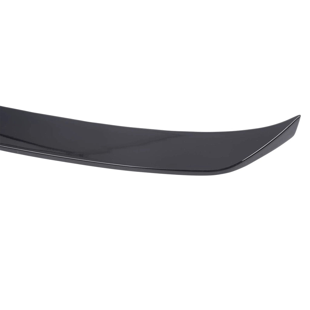 Rear Trunk Spoiler Wing for BMW 5 Series G30 G38 (2017–2023)