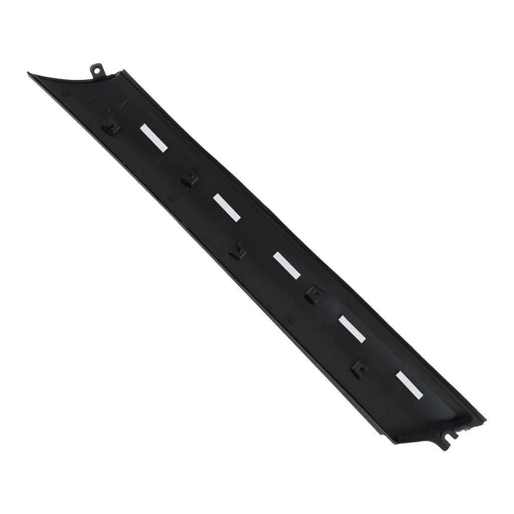 Left Side Windshield Trim Pillar Molding for Infiniti QX56 QX80 (2004-2020)