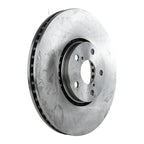 Disc Brake Rotor for Lexus IS300 (2018–2020) Front Driver Side Solid