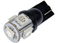 Trunk Light Bulb for Mazda 3 Sedan (2010–2014) XZ172XP