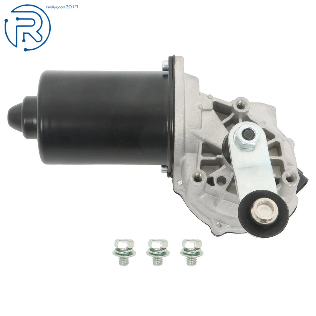 Front Windshield Wiper Motor for Chevrolet Corvette, Cadillac XLR, Toyota Sienna