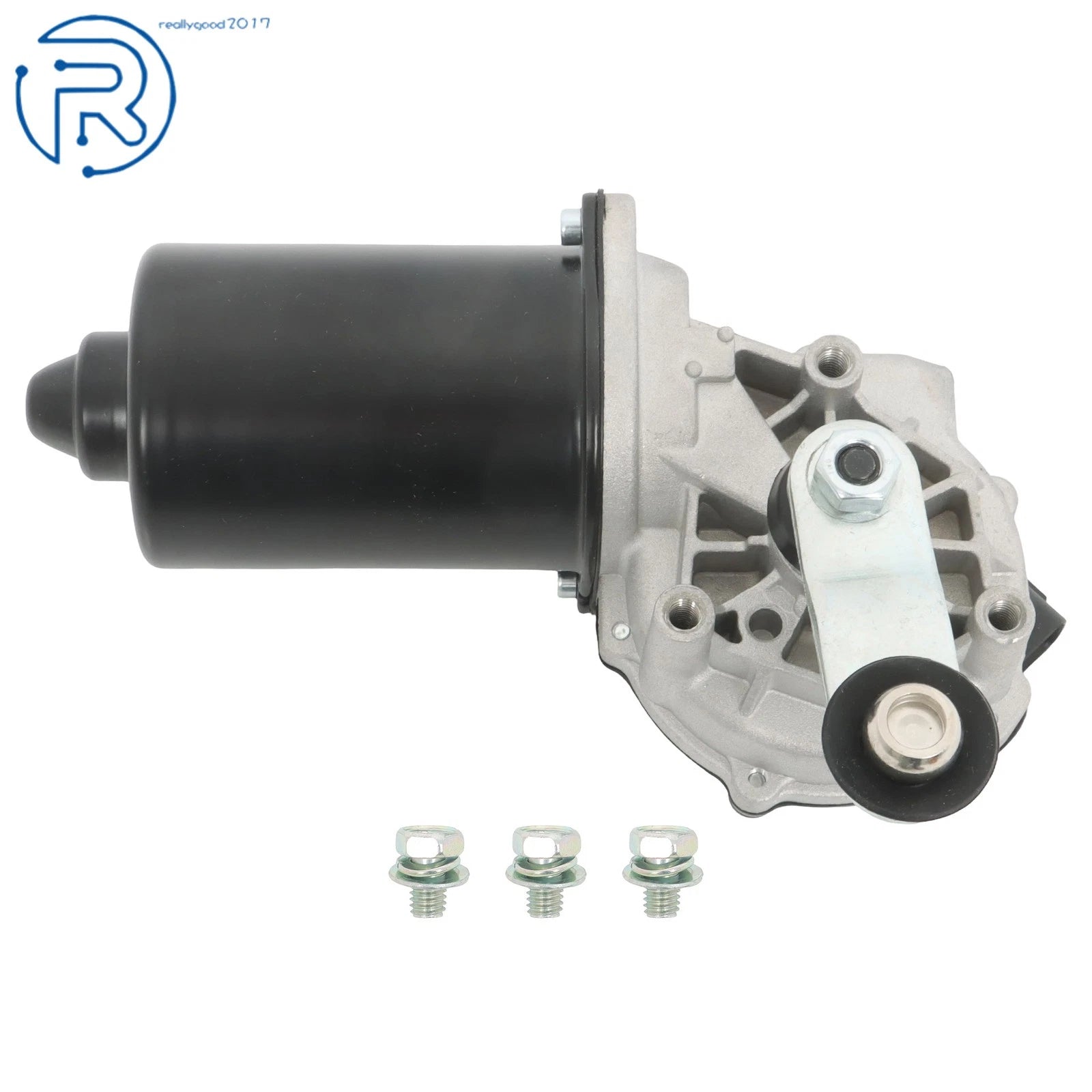 Front Windshield Wiper Motor for Chevrolet Corvette, Cadillac XLR, Toyota Sienna