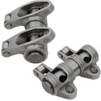 Stainless Steel Roller Rocker Arm Set for Chevy SBC 350 (1.6)