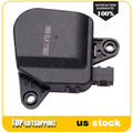 Heater Blend Door Actuator for Chrysler Town & Country (2001–2007)
