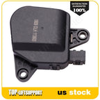 Heater Blend Door Actuator for Chrysler Town & Country (2001–2007)