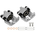 2X Rear Disc Brake Calipers for Ford F-150 (1999–2003) / Lincoln Navigator (1998–2002)