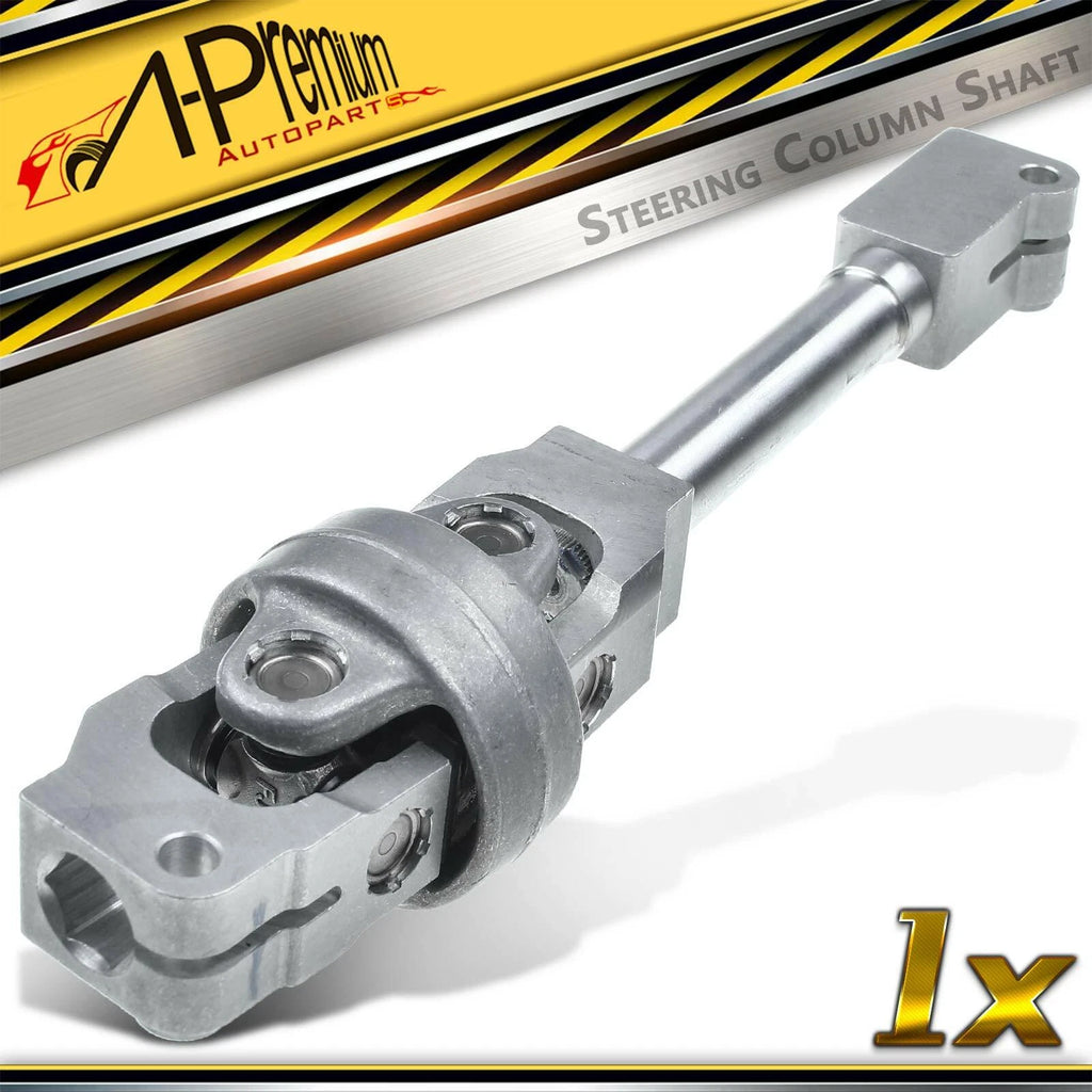 Steering Column Shaft Lower for BMW X5 (2003–2006)